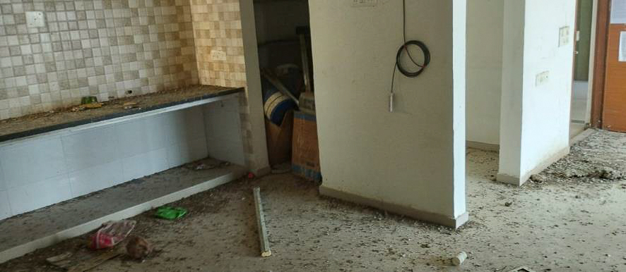 Flat for sale in Gandhinagar. — photo 7
