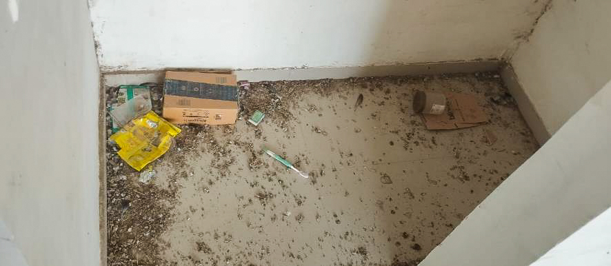Flat for sale in Gandhinagar. — photo 8