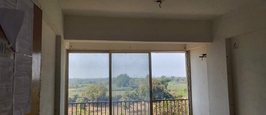 Flat for sale in Gandhinagar. — photo 11