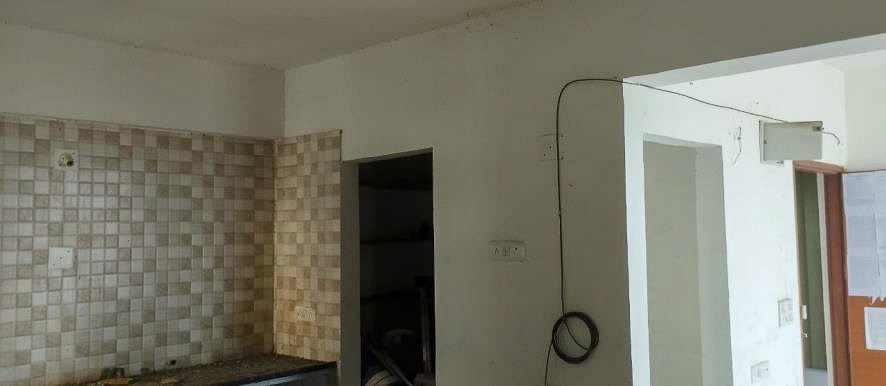 Flat for sale in Gandhinagar. — photo 16
