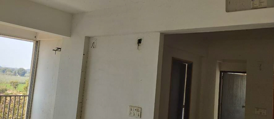 Flat for sale in Gandhinagar. — photo 13