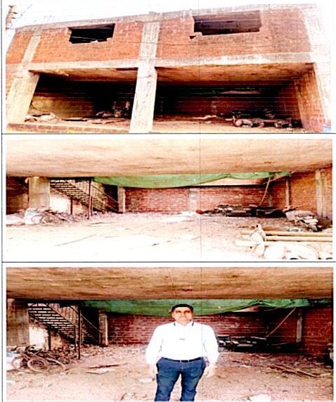 1000 square feet Individual House for sale in Vivekananda Nagar korochi village Hatkanangle