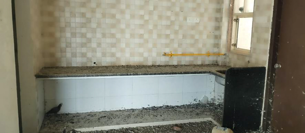 Flat for sale in Gandhinagar. — photo 22