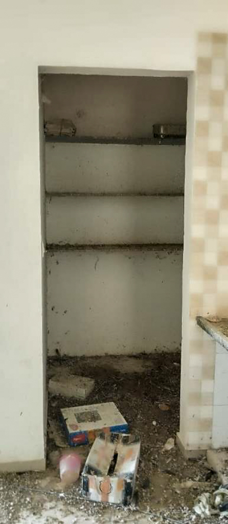 Flat for sale in Gandhinagar. — photo 10