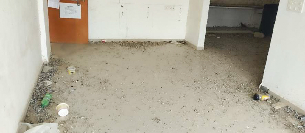 Flat for sale in Gandhinagar. — photo 4
