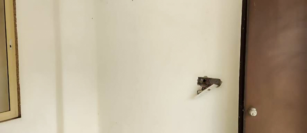 Flat for sale in Gandhinagar. — photo 25