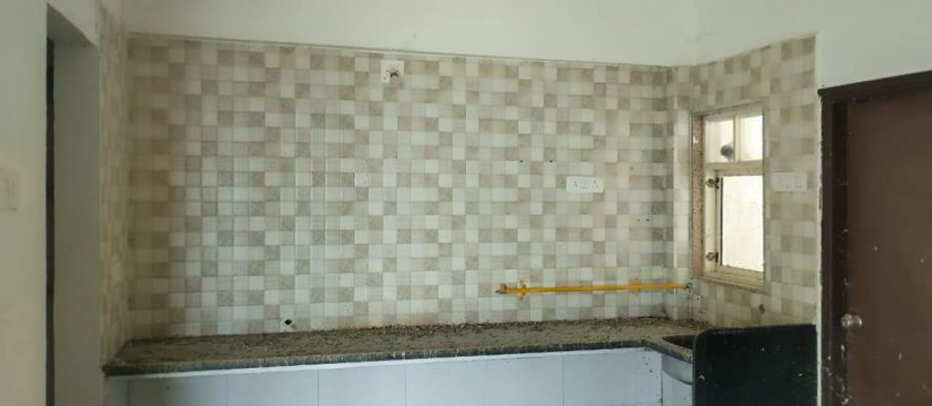 Flat for sale in Gandhinagar. — photo 8