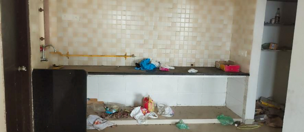 Flat for sale in Gandhinagar. — photo 3