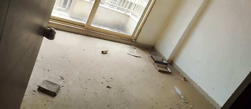 Flat for sale in Gandhinagar. — photo 32