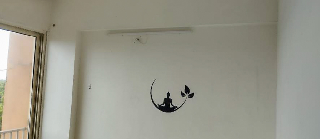 Flat for sale in Gandhinagar. — photo 13