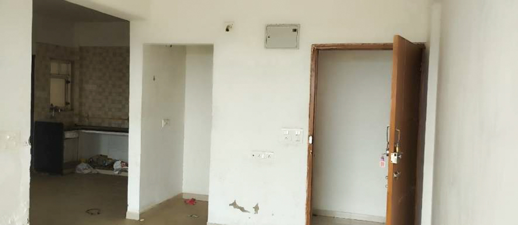 Flat for sale in Gandhinagar. — photo 24