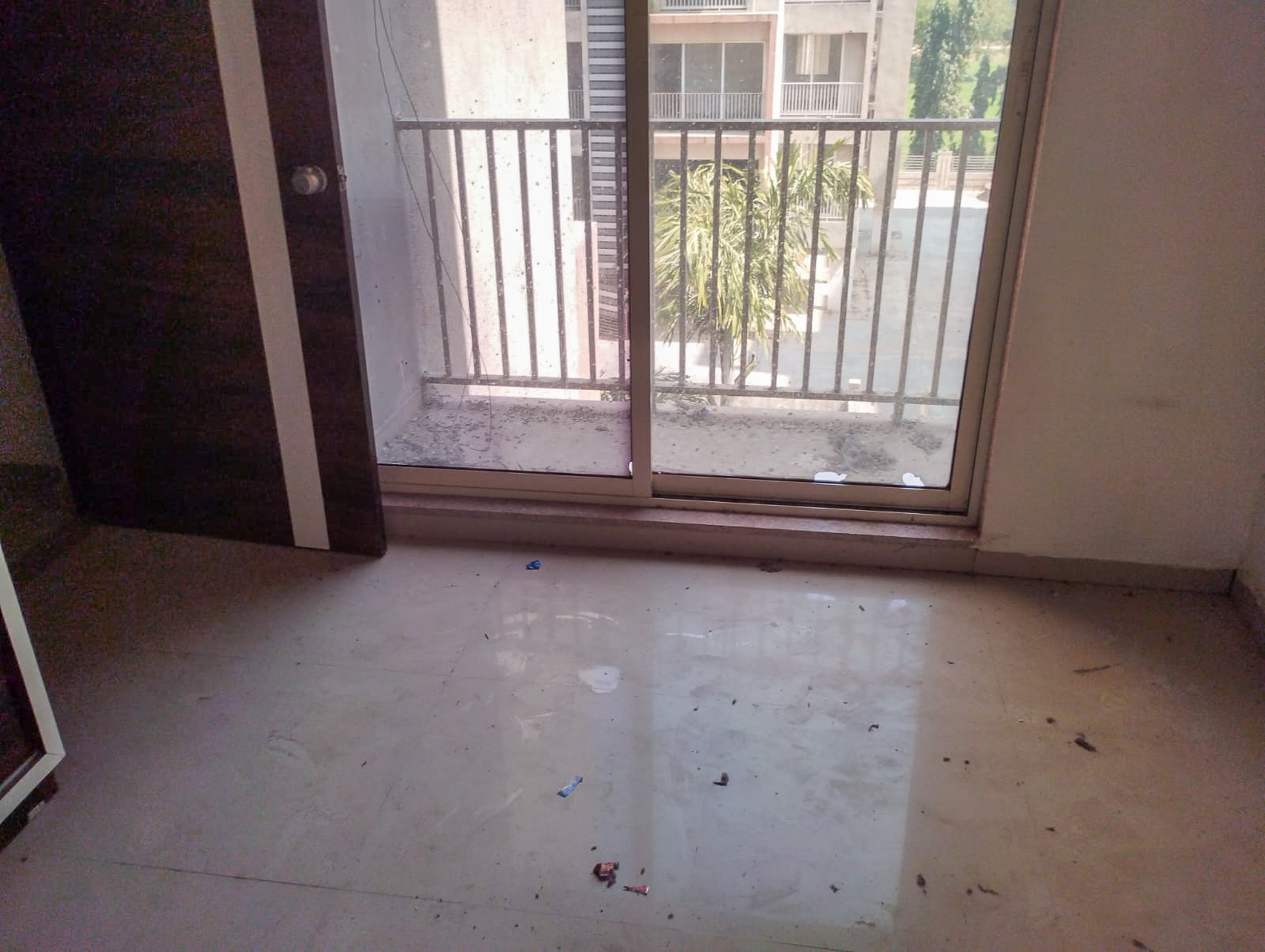 Flat for sale in Gandhinagar. — photo 2
