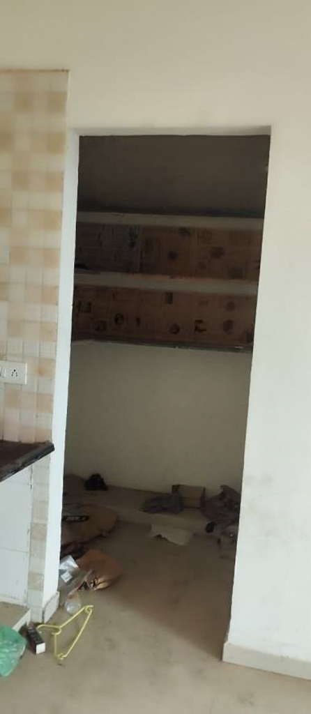 Flat for sale in Gandhinagar. — photo 17