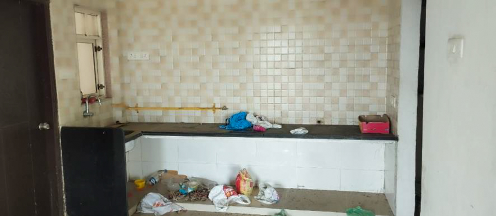 Flat for sale in Gandhinagar. — photo 18