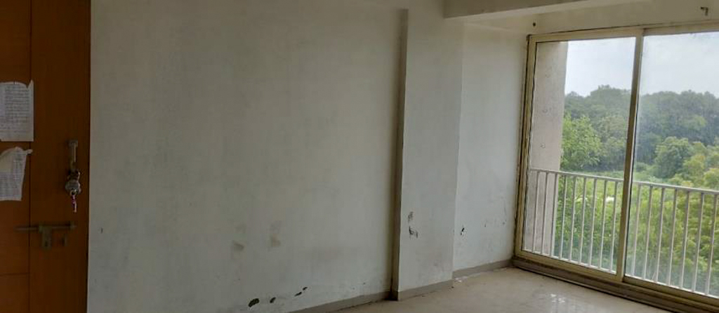 Flat for sale in Gandhinagar. — photo 19