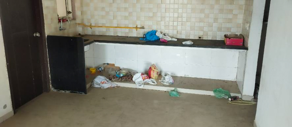 Flat for sale in Gandhinagar. — photo 20