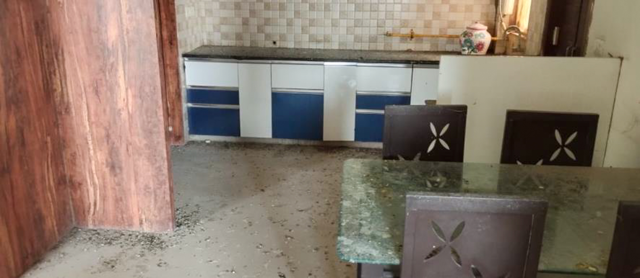 Flat for sale in Gandhinagar. — photo 3