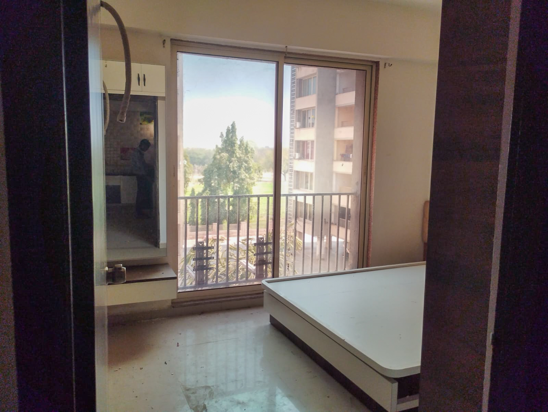 Flat for sale in Gandhinagar. — photo 6