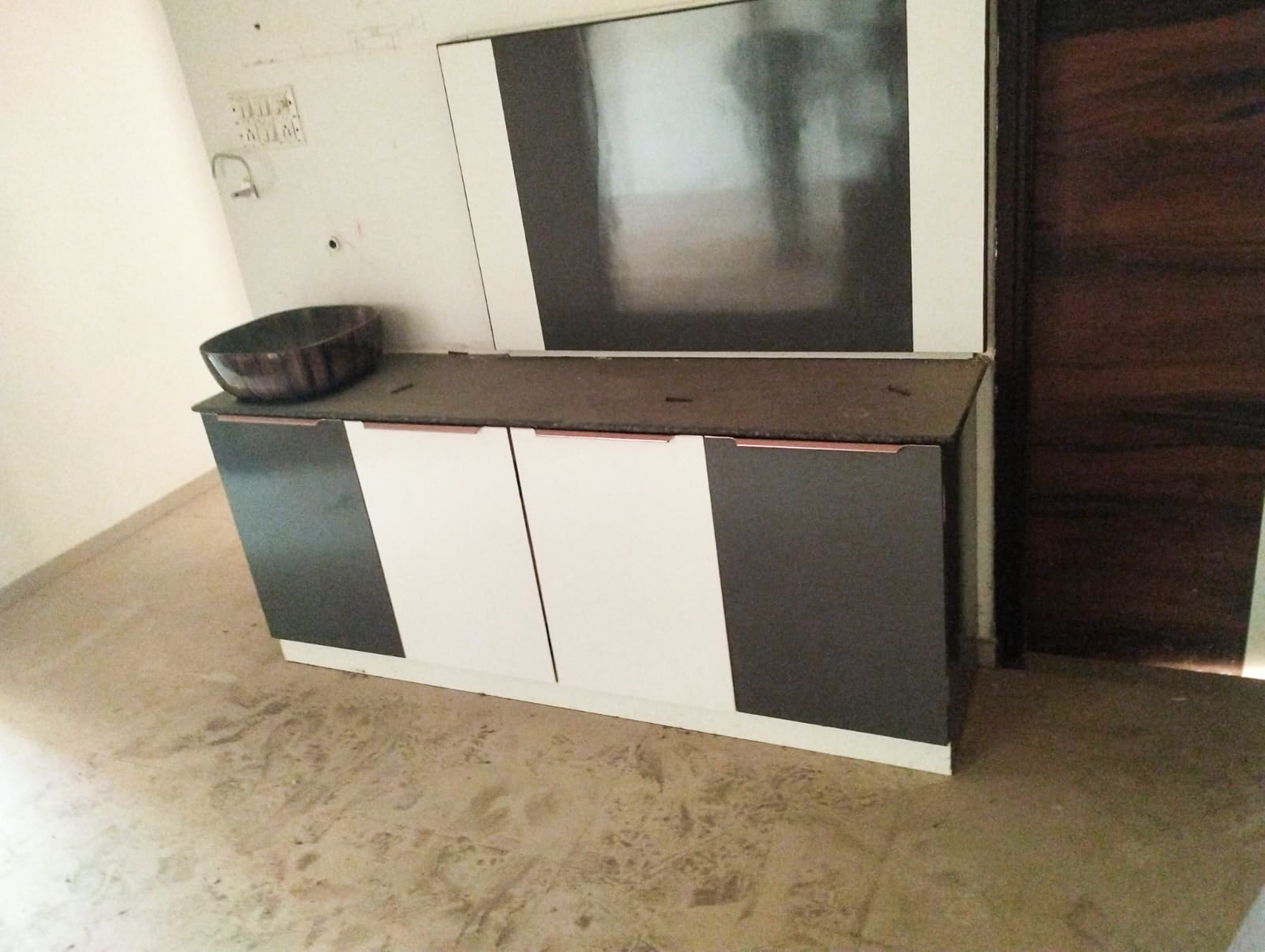 Flat for sale in Gandhinagar. — photo 9