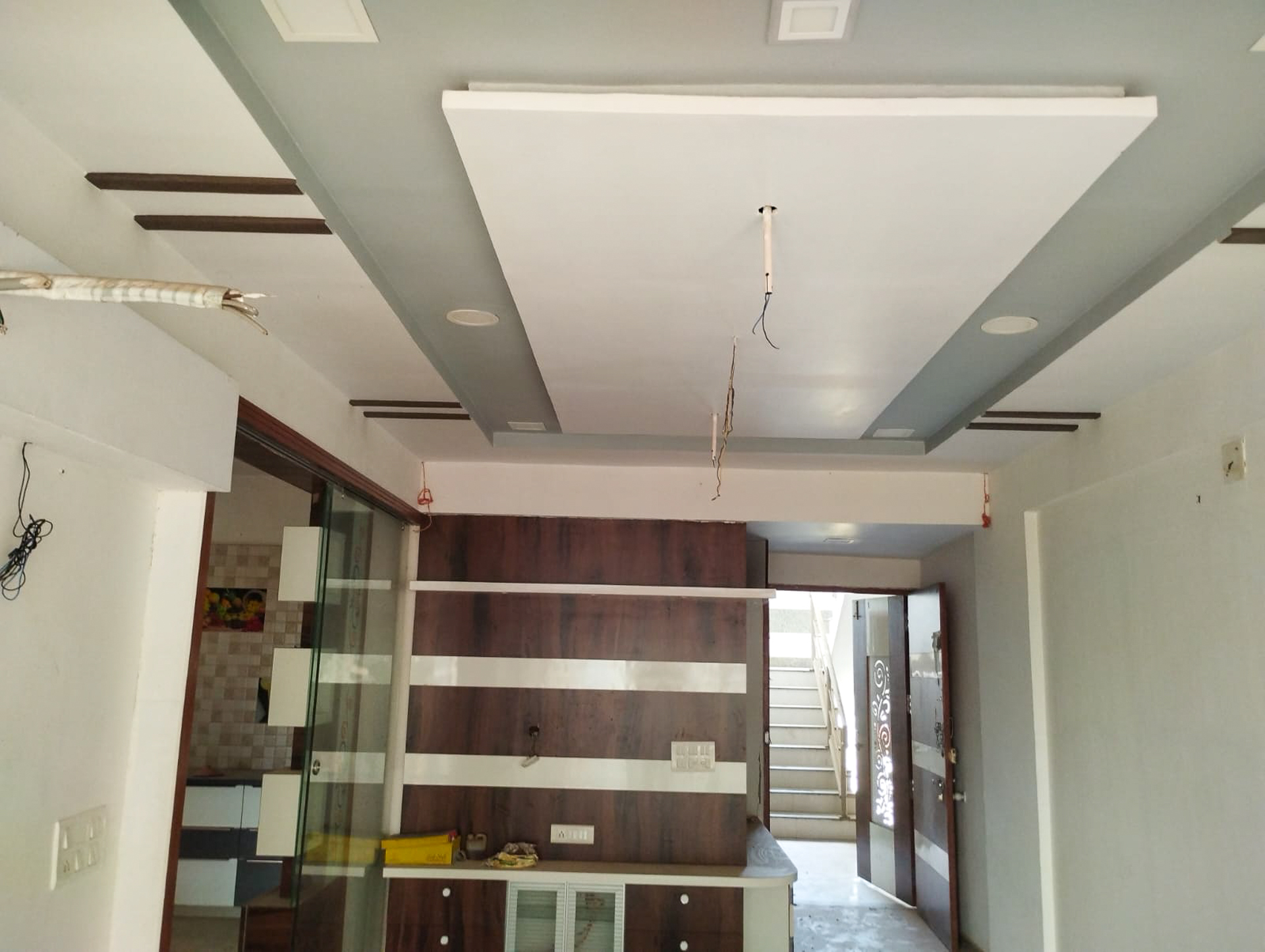 Flat for sale in Gandhinagar. — photo 15