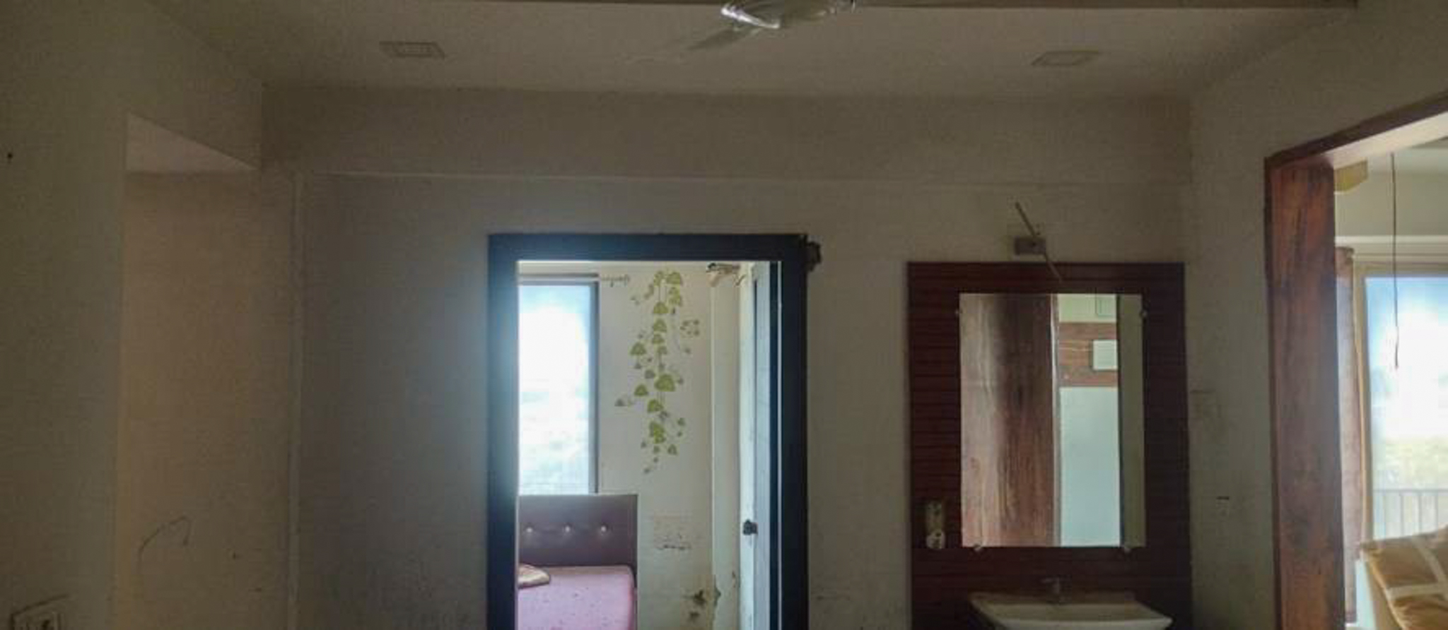 Flat for sale in Gandhinagar. — photo 5