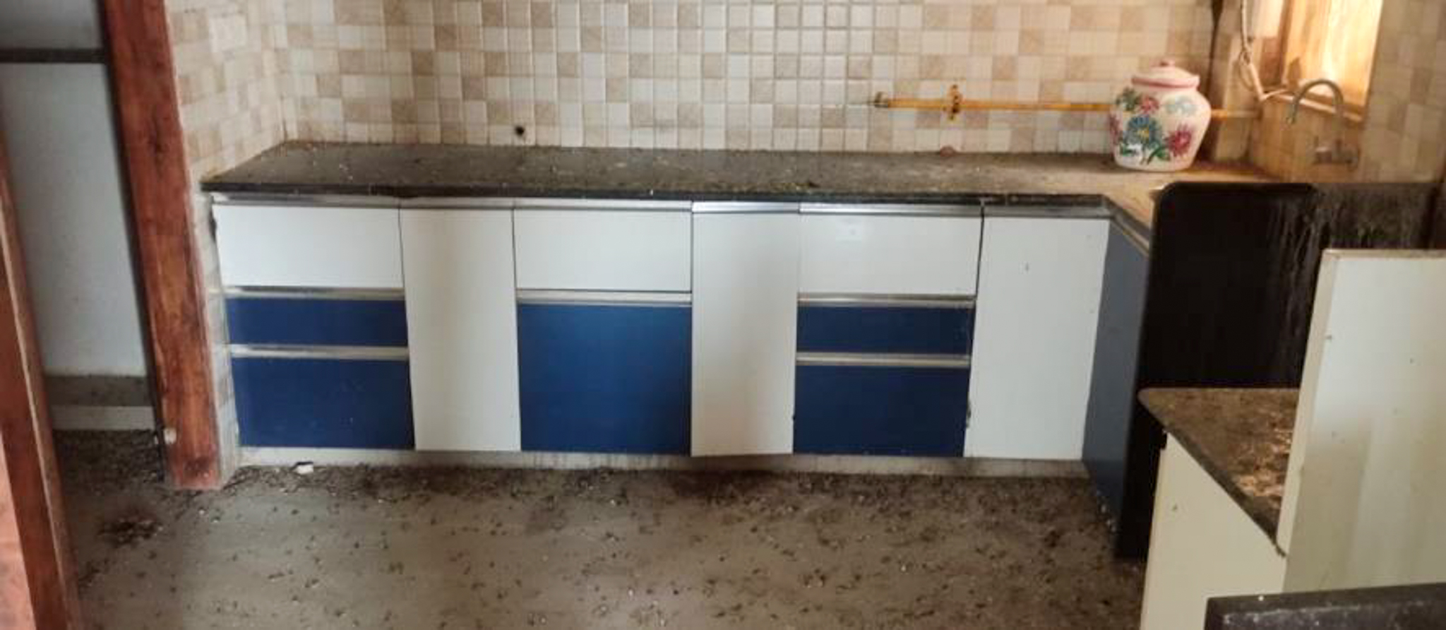 Flat for sale in Gandhinagar. — photo 6