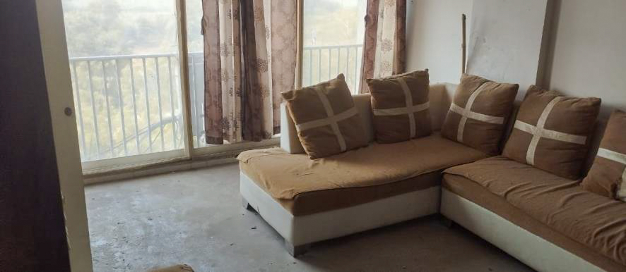 Flat for sale in Gandhinagar. — photo 13
