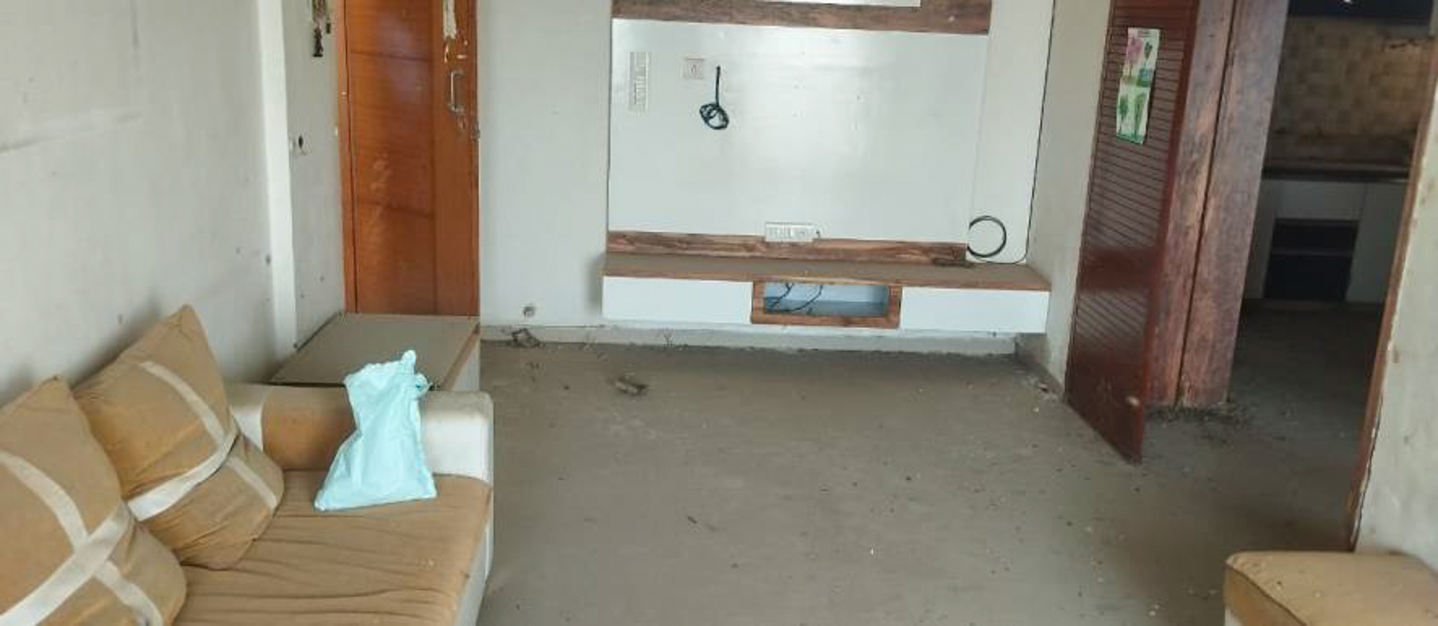 Flat for sale in Gandhinagar. — photo 14