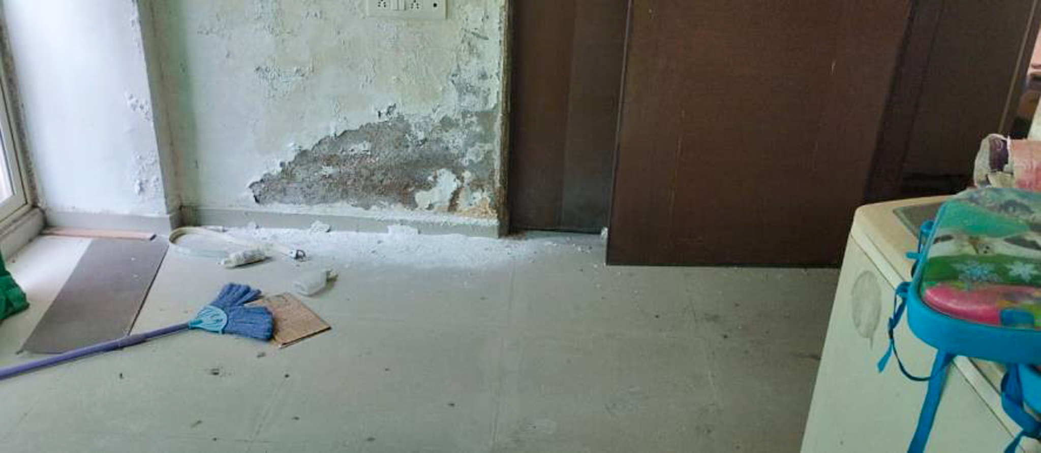 Flat for sale in Gandhinagar. — photo 6