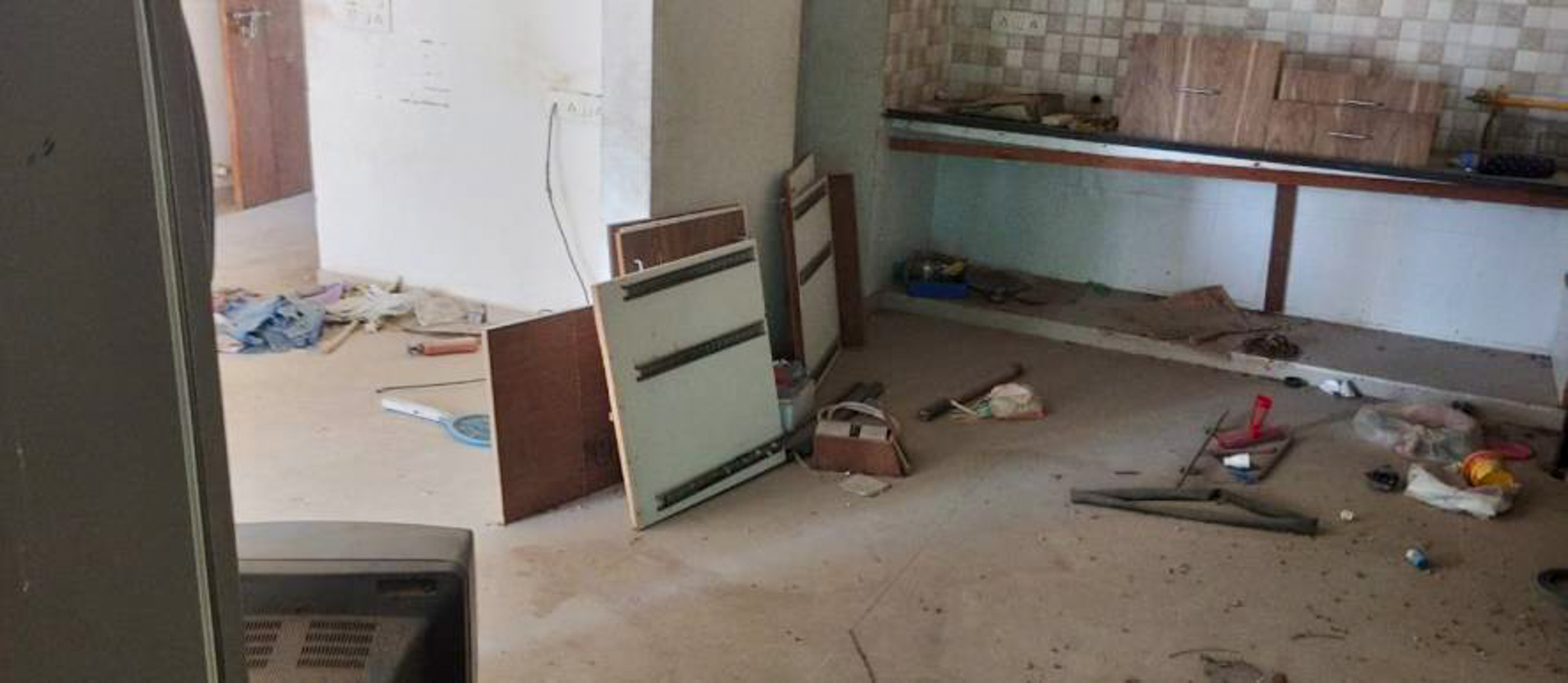 Flat for sale in Gandhinagar. — photo 10