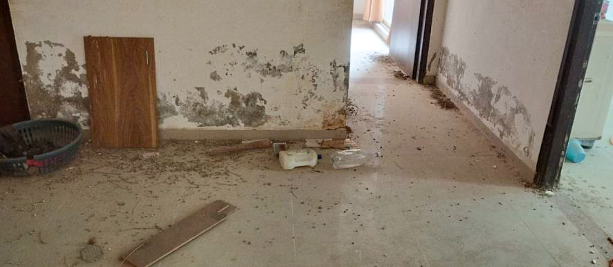 Flat for sale in Gandhinagar. — photo 18