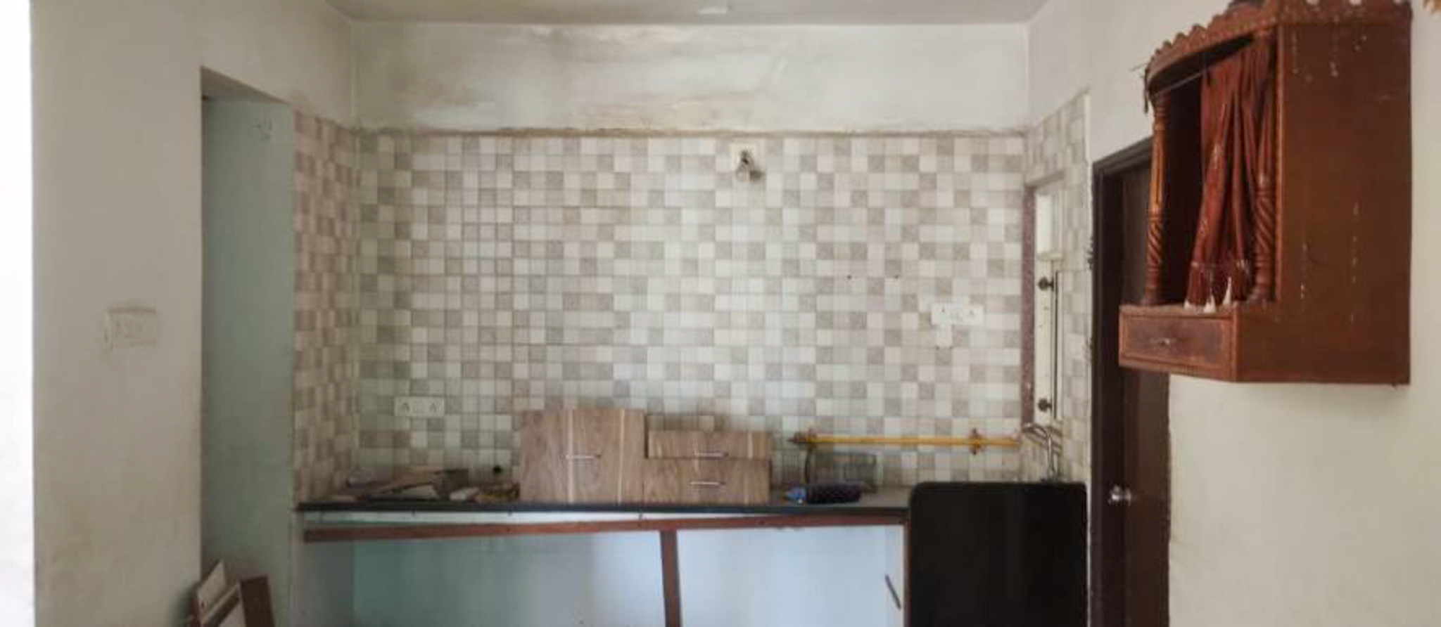 Flat for sale in Gandhinagar. — photo 17
