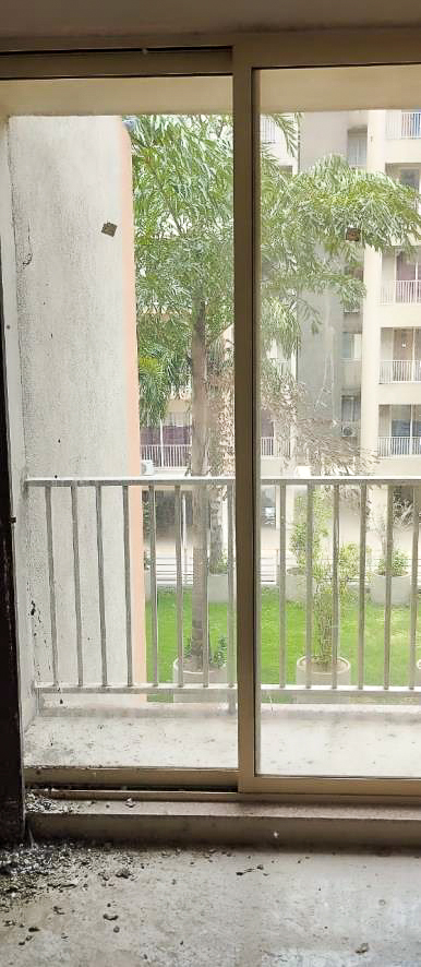 Flat for sale in Gandhinagar. — photo 2