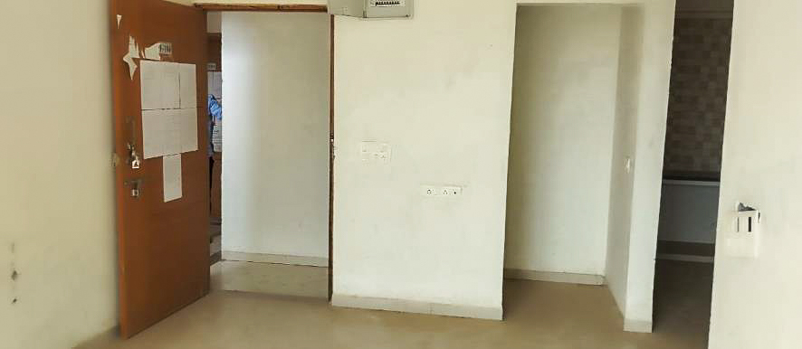 Flat for sale in Gandhinagar. — photo 16