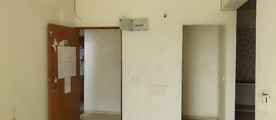 Flat for sale in Gandhinagar. — photo 15