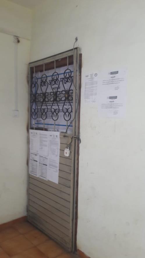 3 BHK Flat for sale in STAR CITY CO-OP HOUSING SOCIETY LTD, Flat No. 403, Fourth Floor in the Building No. 25, Star City Co-op Housing Society, Shirwal - 412801 Khandala MIDC — photo 6