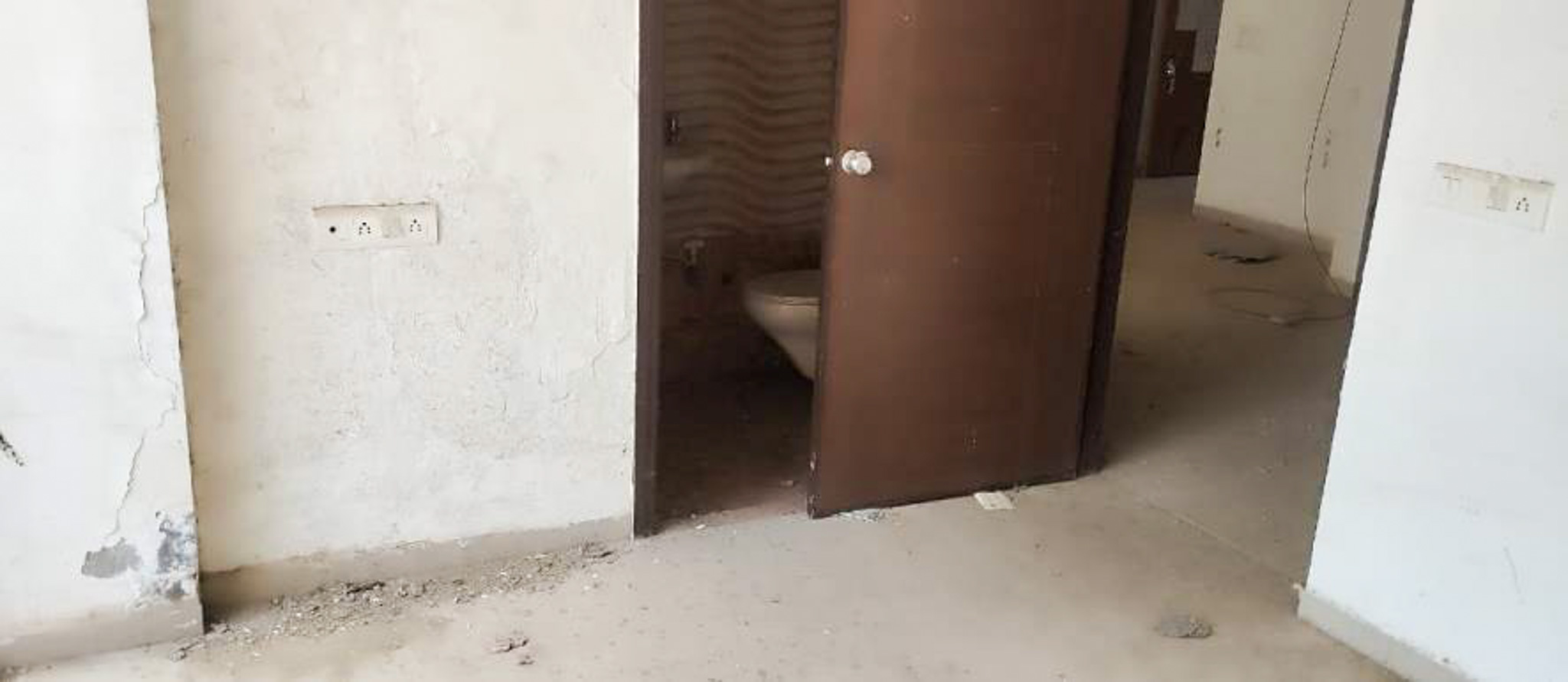 Flat for sale in Gandhinagar. — photo 1