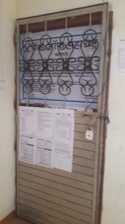 3 BHK Flat for sale in STAR CITY CO-OP HOUSING SOCIETY LTD, Flat No. 403, Fourth Floor in the Building No. 25, Star City Co-op Housing Society, Shirwal - 412801 Khandala MIDC — photo 9