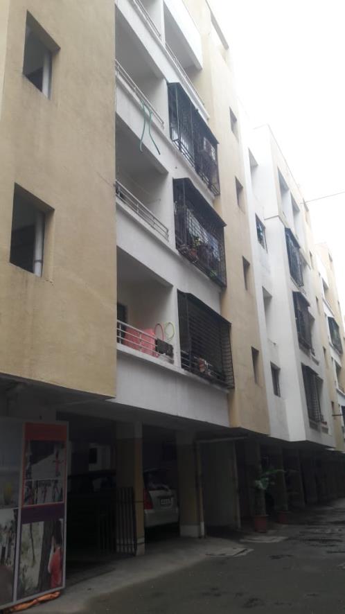 3 BHK Flat for sale in STAR CITY CO-OP HOUSING SOCIETY LTD, Flat No. 403, Fourth Floor in the Building No. 25, Star City Co-op Housing Society, Shirwal - 412801 Khandala MIDC — photo 10