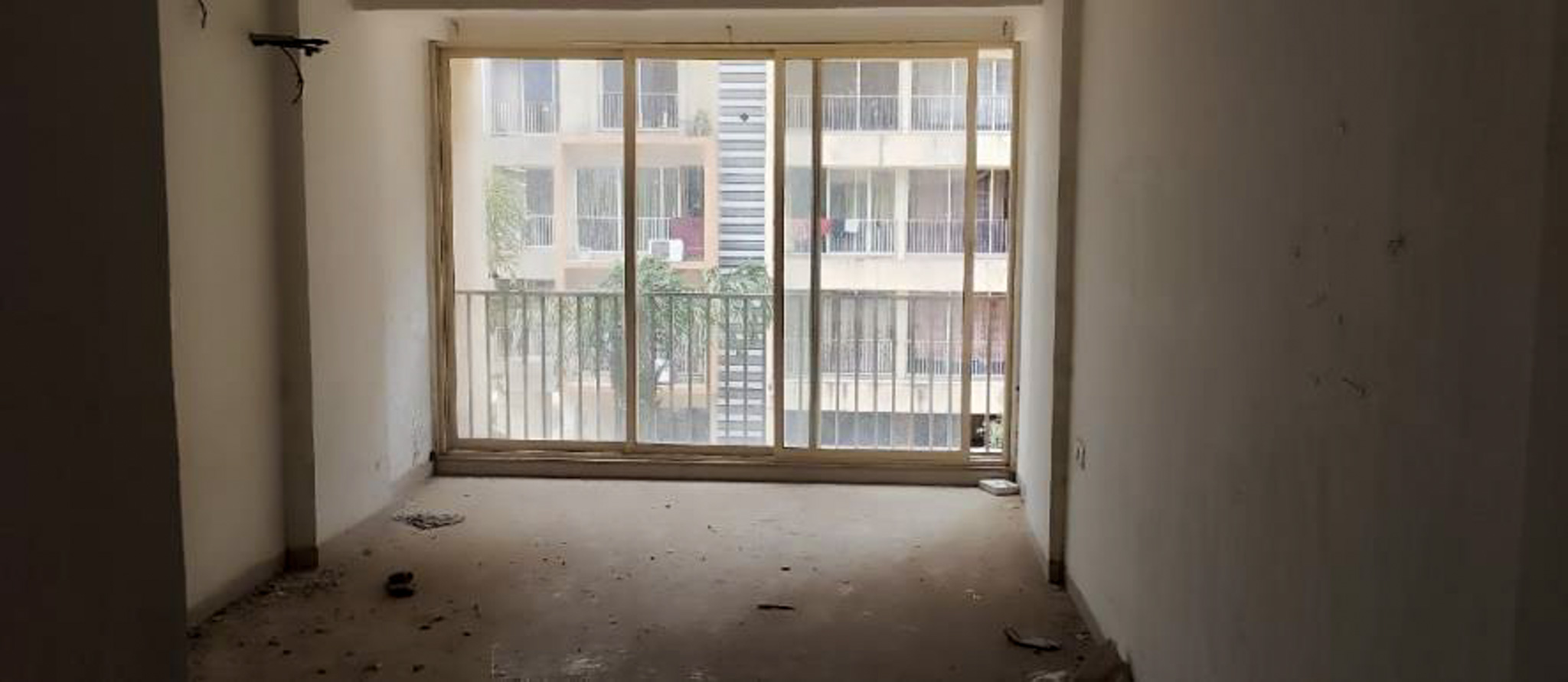 Flat for sale in Gandhinagar. — photo 2
