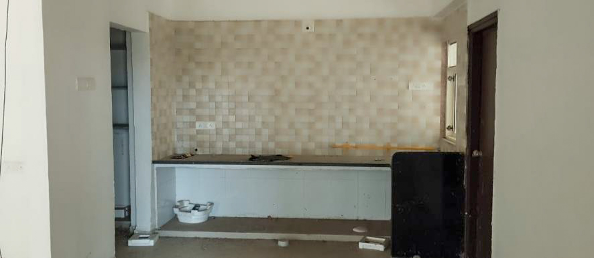 Flat for sale in Gandhinagar. — photo 3
