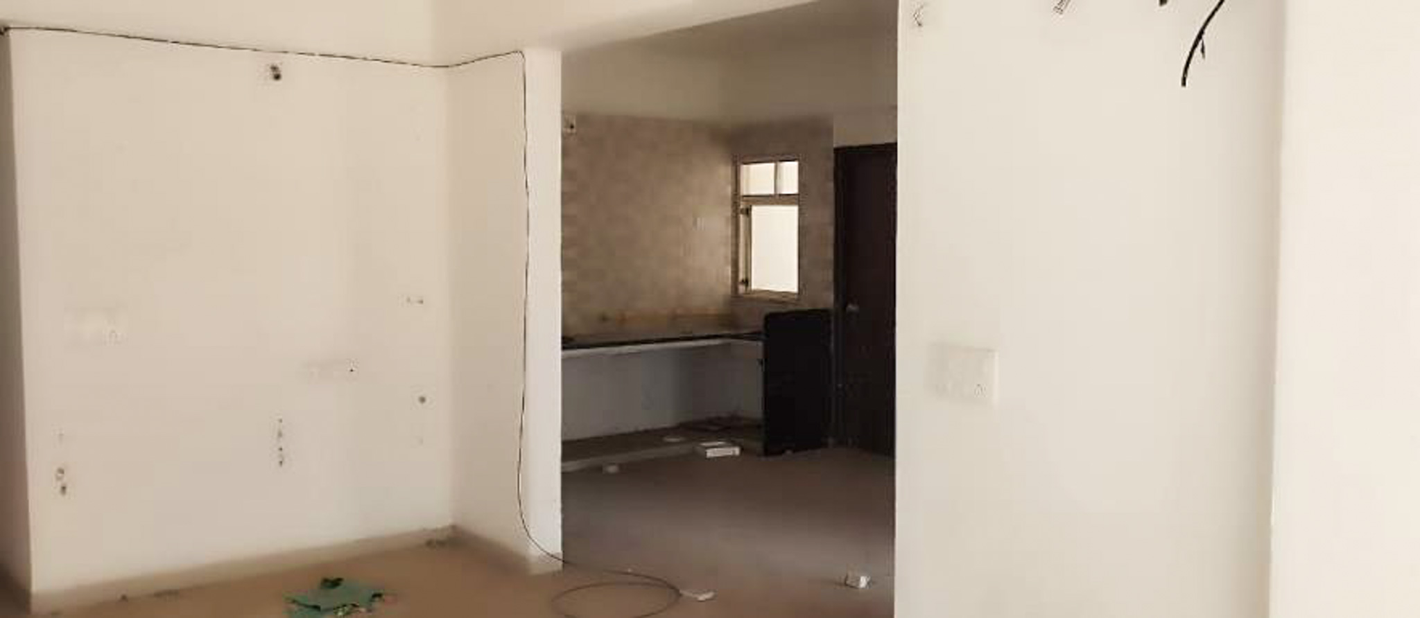 Flat for sale in Gandhinagar. — photo 4