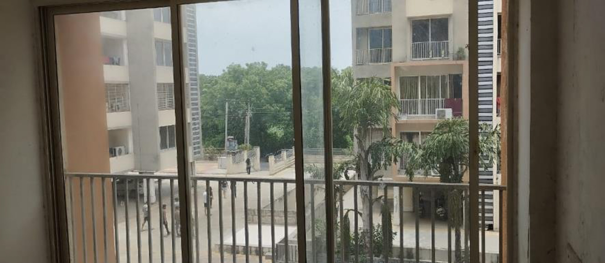 Flat for sale in Gandhinagar. — photo 8