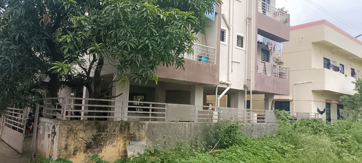 3 BHK Flat for sale in OM SAI RESIDENCY, Om Sai Residency, Saidapur, Taluka – Karad, Dist. Satara, PIN – 415110 Karad — photo 5