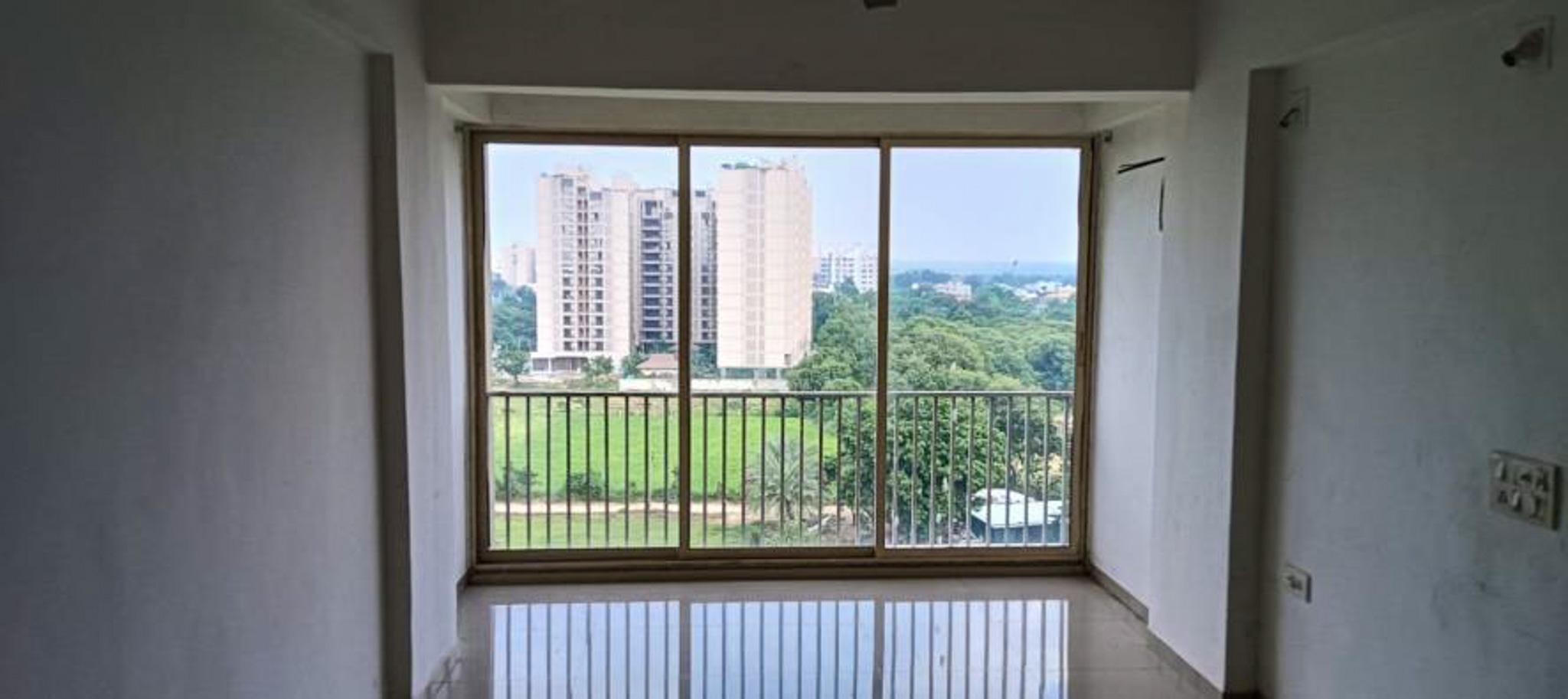 Flat for sale in Gandhinagar Gandhinagar. — photo 13