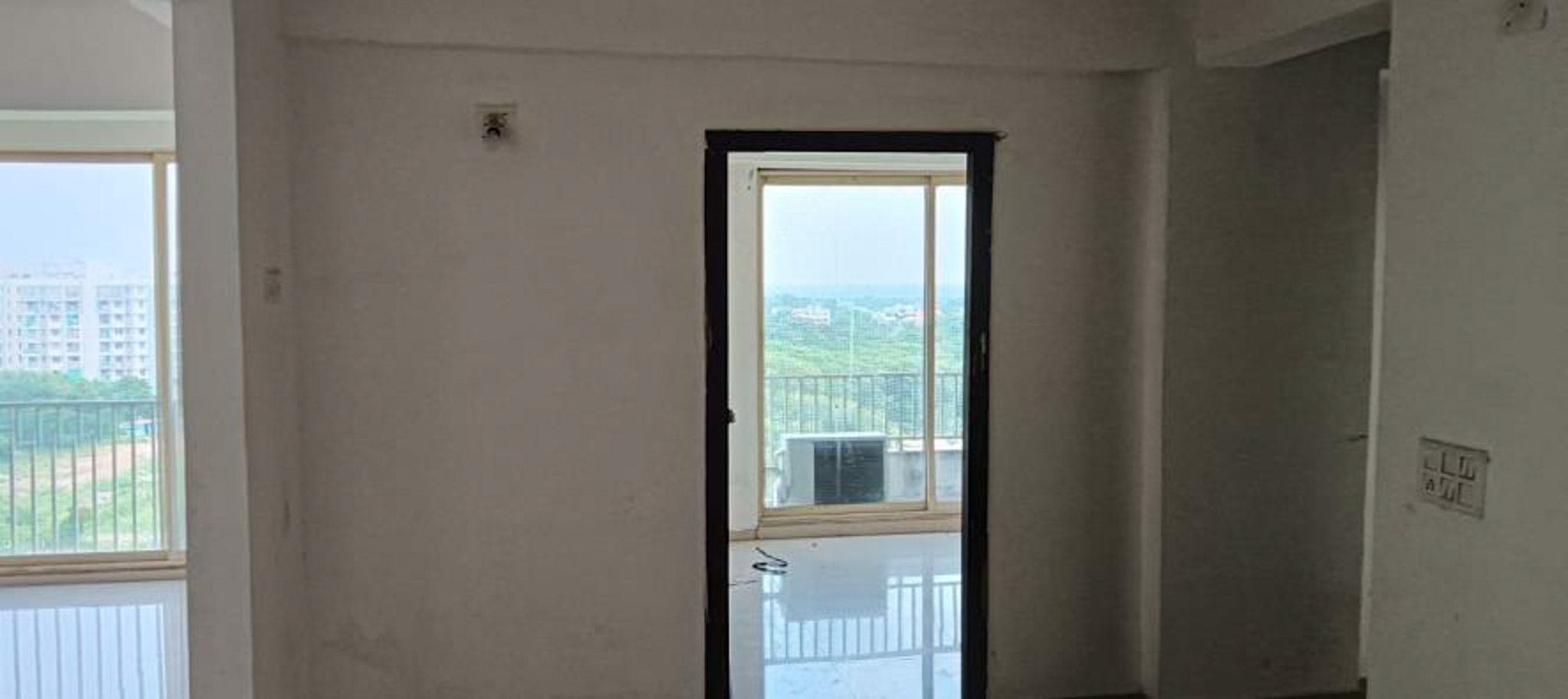 Flat for sale in Gandhinagar Gandhinagar. — photo 1