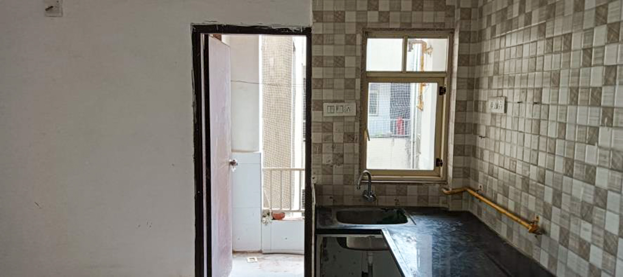 Flat for sale in Gandhinagar Gandhinagar. — photo 6