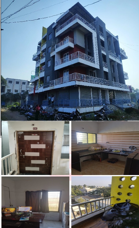 Flat for sale in ICHALKARANJI Ichalkaranji