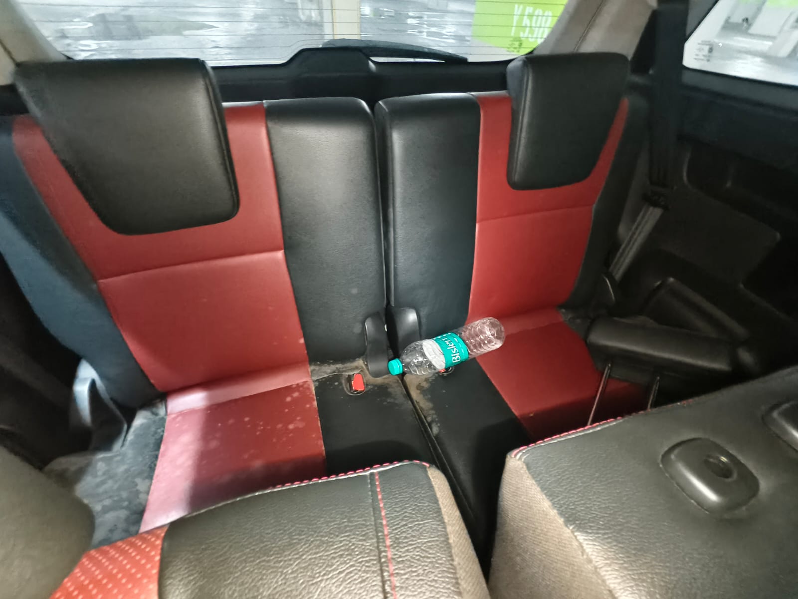 2024 Toyota Legender 4x2 Diesel AT SUV 30000 km 2 years for sale in LODHA BMC PARKING Mumbai — photo 7