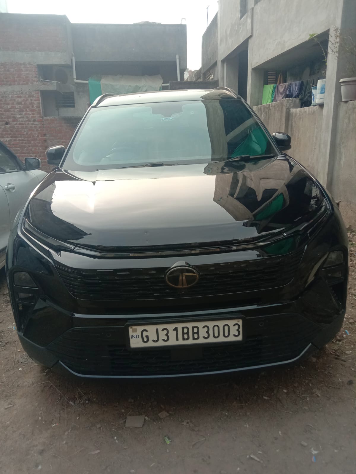 2024 Tata Harrier Adventure X+ SUV 2 years for sale in HIMATNAGAR Himmatnagar — photo 1